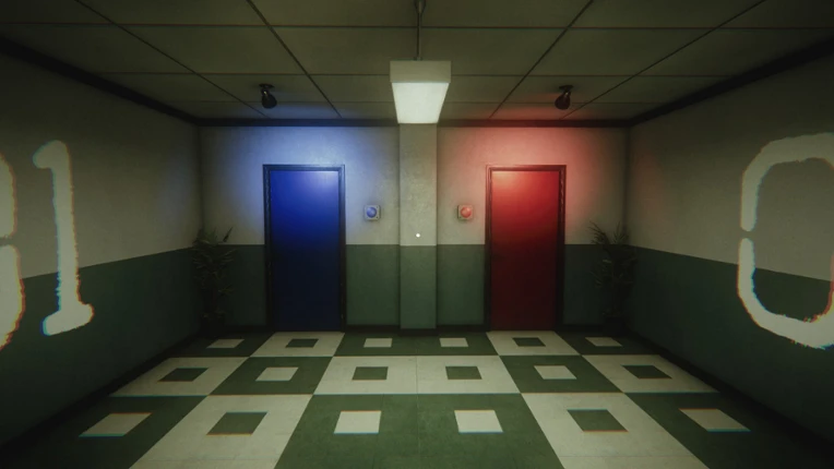 Project Threshold Image