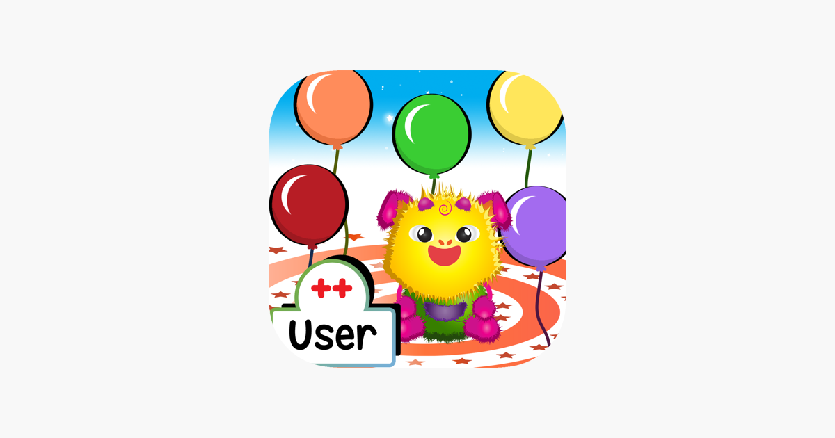 Games like Puppy Pop (Multi-User)