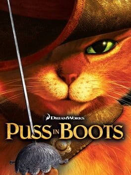 Games like Puss in Boots