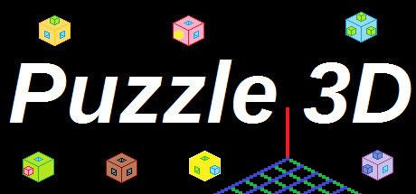 Games like Puzzle 3D