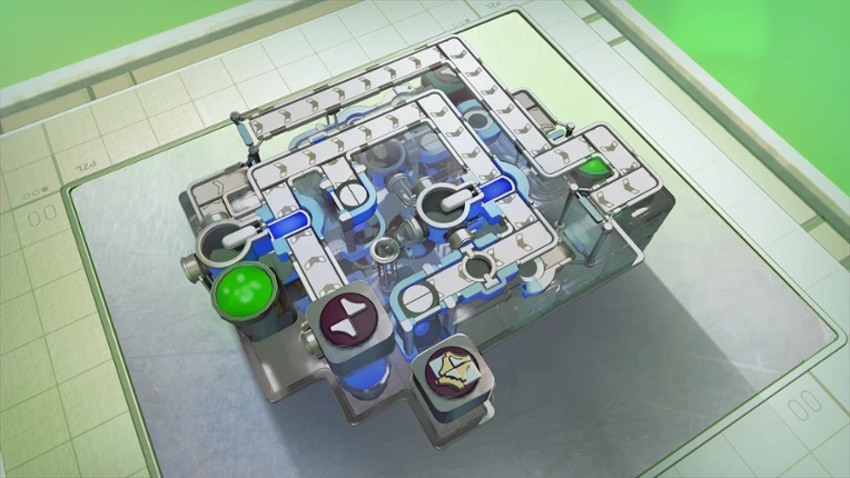 puzzlez - a shapez game Image