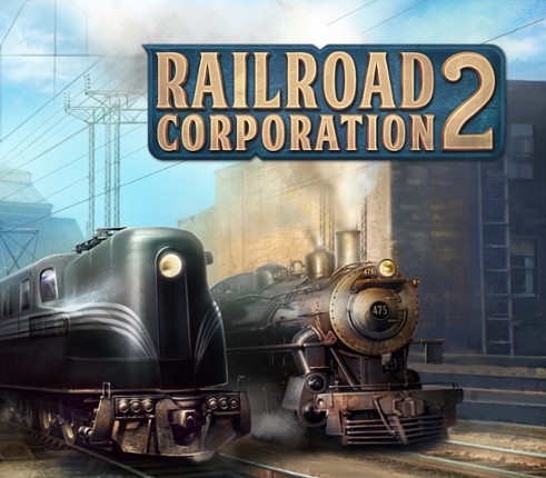 Railroad Corporation 2 Image