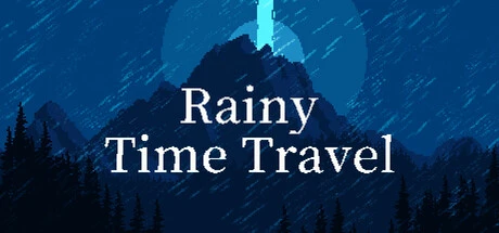 Games like Rainy Time Travel