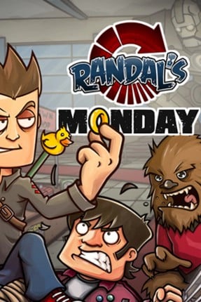 Randal's Monday Image