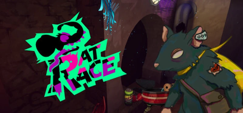 Rat Race Image