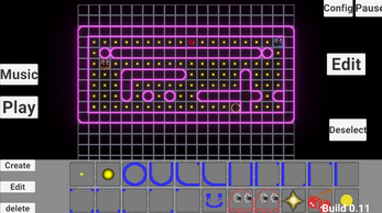 RE:PAC-MAN Image