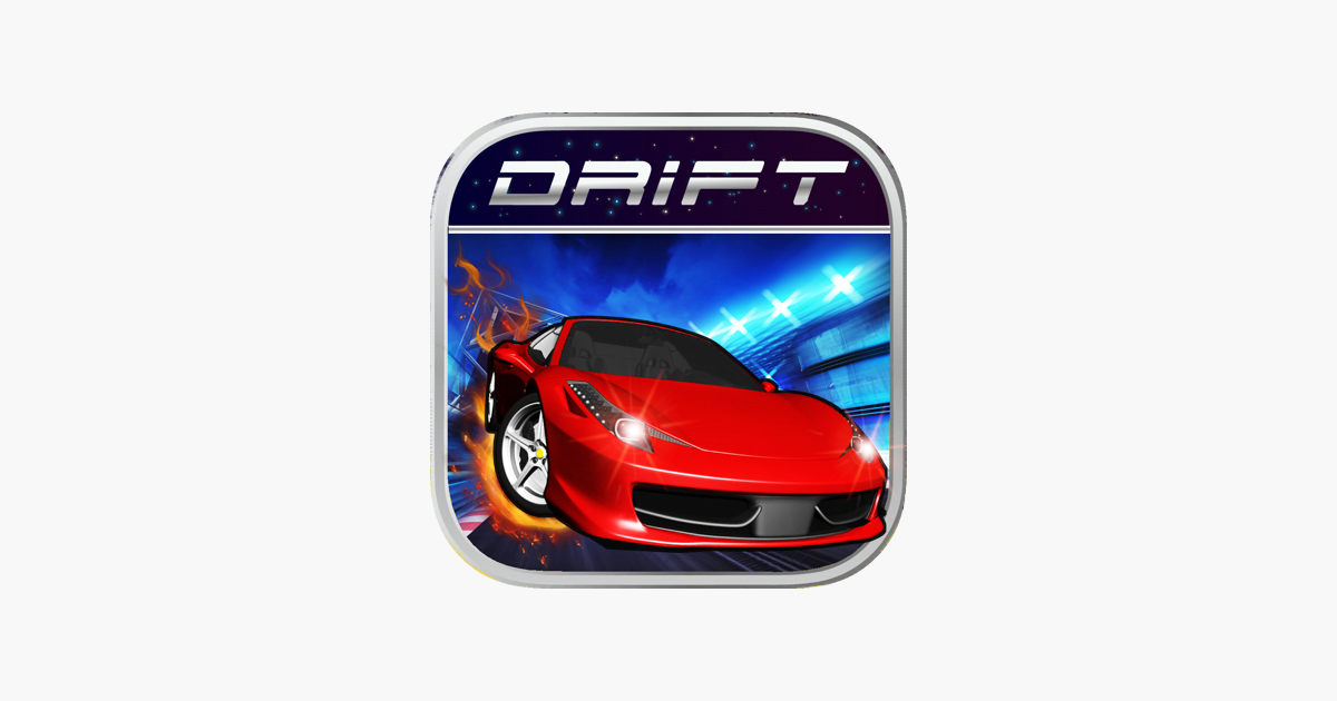 Games like Real Drifting