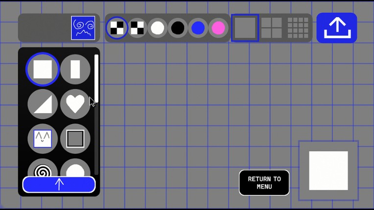 Recursion screenshot