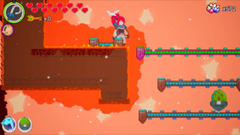 REKNUM Fantasy of Dreams screenshot