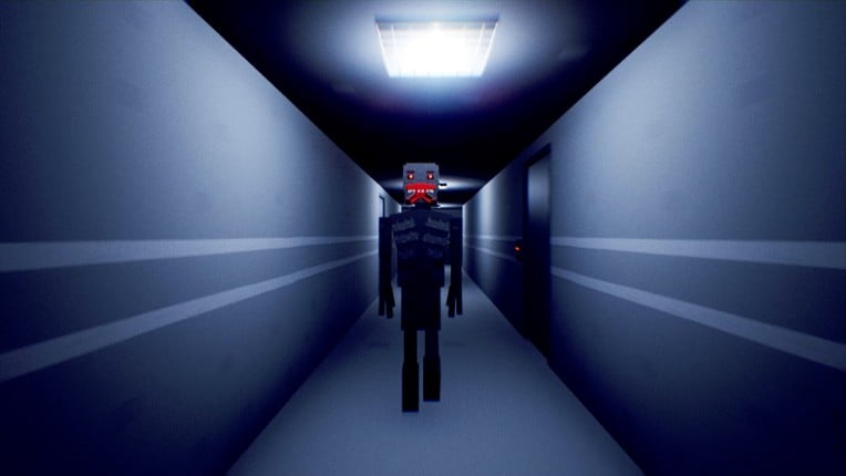 Remnant Generation: Prologue screenshot