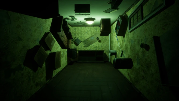 Residuation screenshot