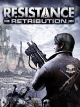 Resistance: Retribution Image