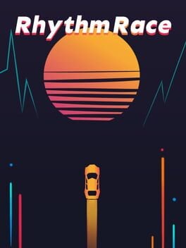 Games like Rhythm Race
