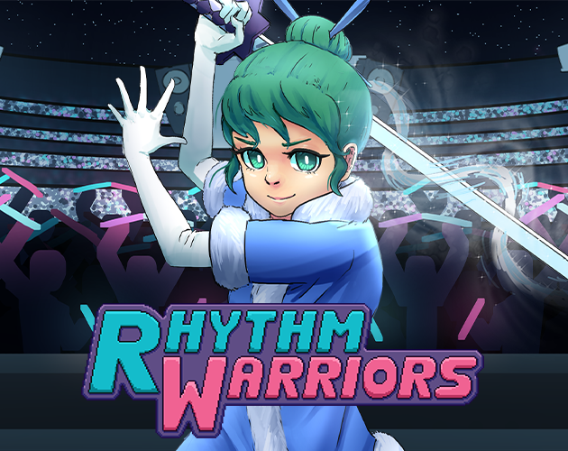 Games like Rhythm Warriors
