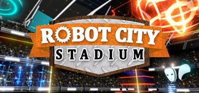 Robot City Stadium Image