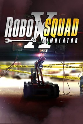 Robot Squad Simulator X Image