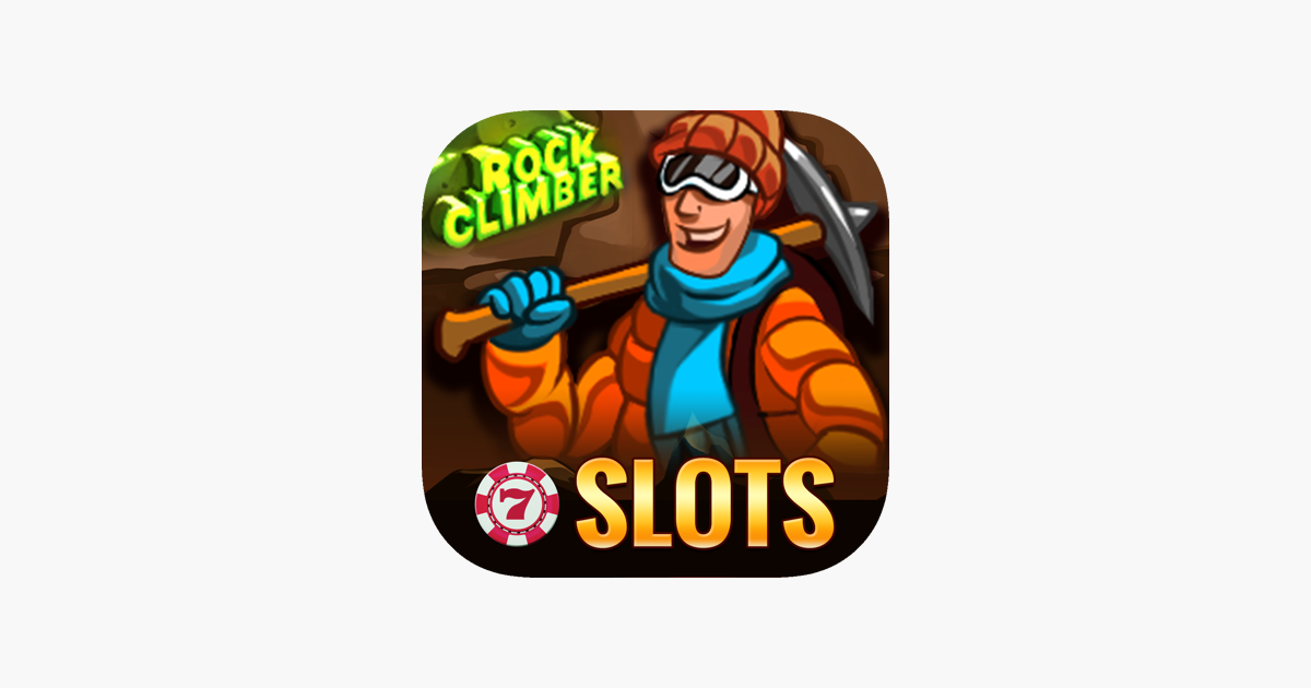 Games like Rock Climber Slot Game