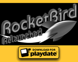 RocketBird Relaunched Image