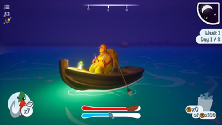 Rod & Ripple Image