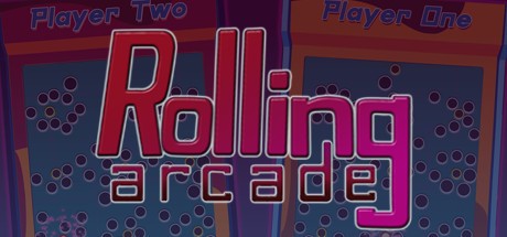 Games like Rolling Arcade
