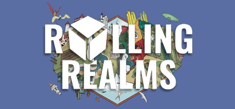 Games like Rolling Realms