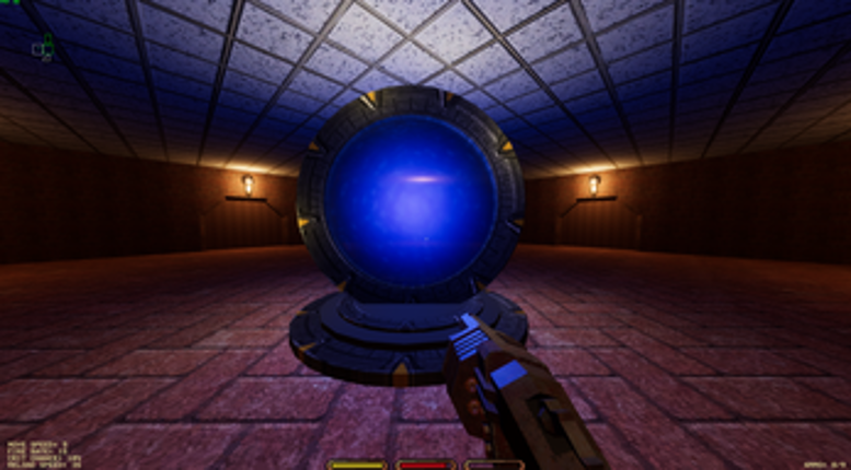 Room Rumble screenshot