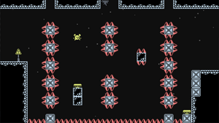 Rope Runner screenshot