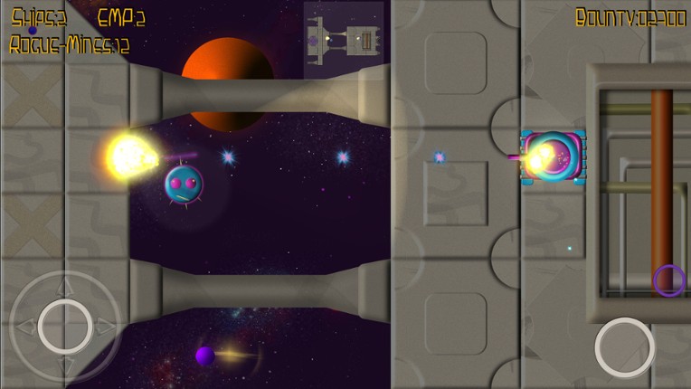 Sapper screenshot