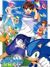 Sega Splash! Golf Image