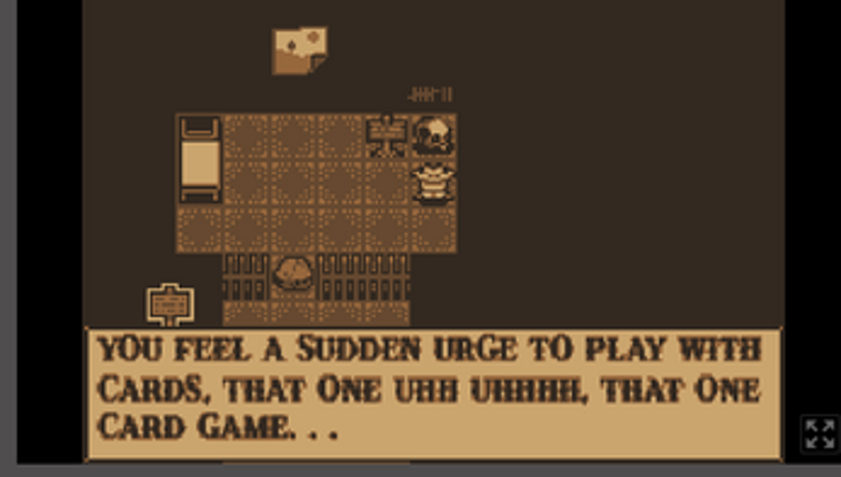 Serif The Sherif screenshot