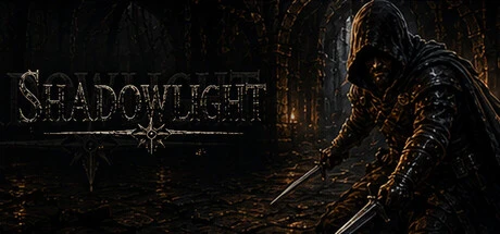 Games like Shadowlight