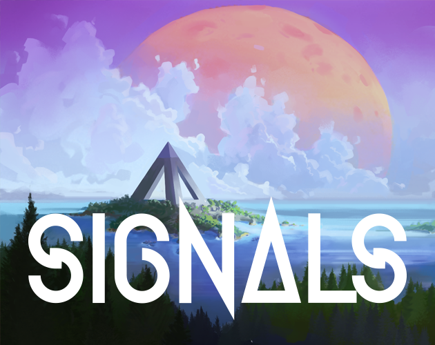 Games like Signals