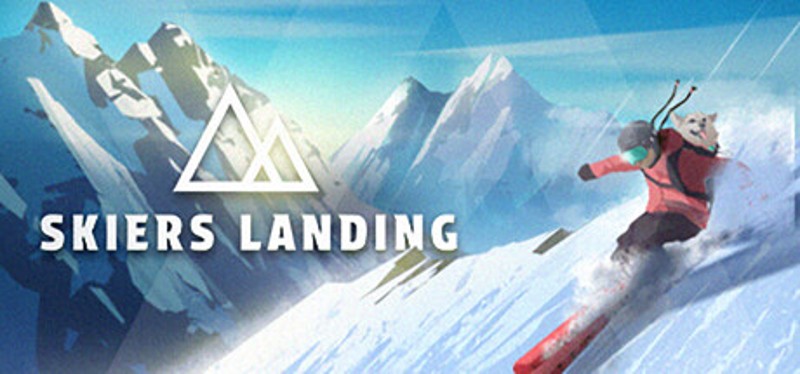 Skiers Landing Image