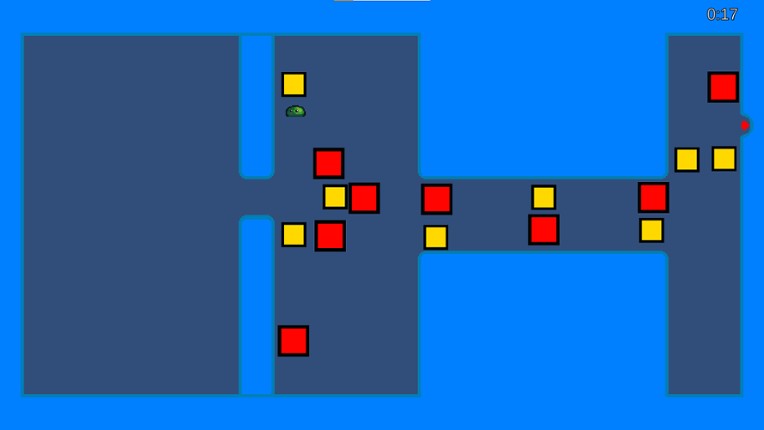 Slime Experiments screenshot