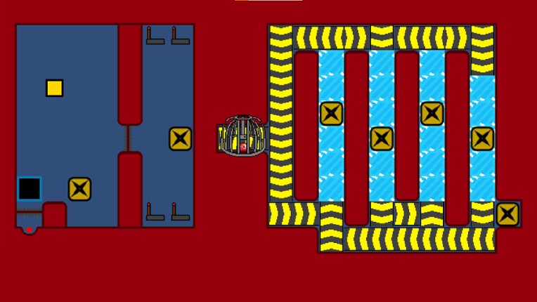 Slime Experiments screenshot