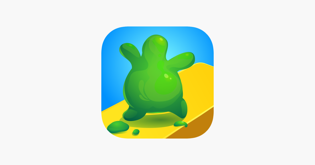 Games like Slime Man