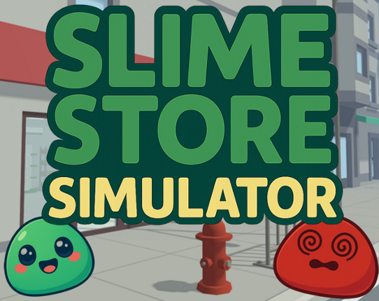 Slime Store Simulator Image