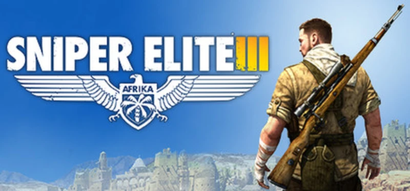 Sniper Elite 3 Steam Key CIS Image