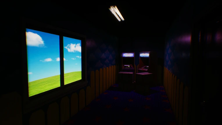 Snuggle Nightmare screenshot