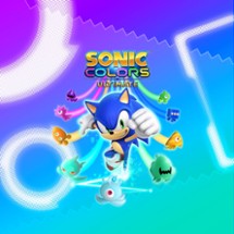 Sonic Colors: Ultimate Image