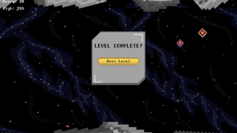 Space Shooter screenshot