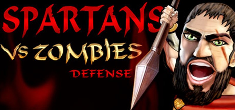 Spartans Vs Zombies Defense Image