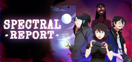 Games like Spectral Report