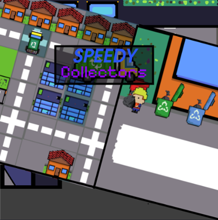 Speedy Collectors Image