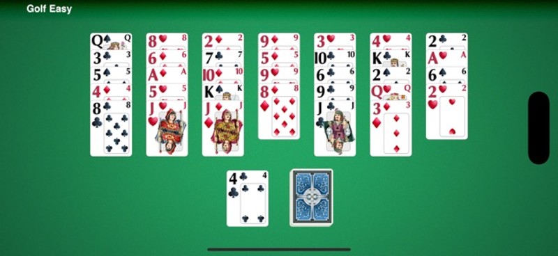 Spider Solitaire & More screenshot