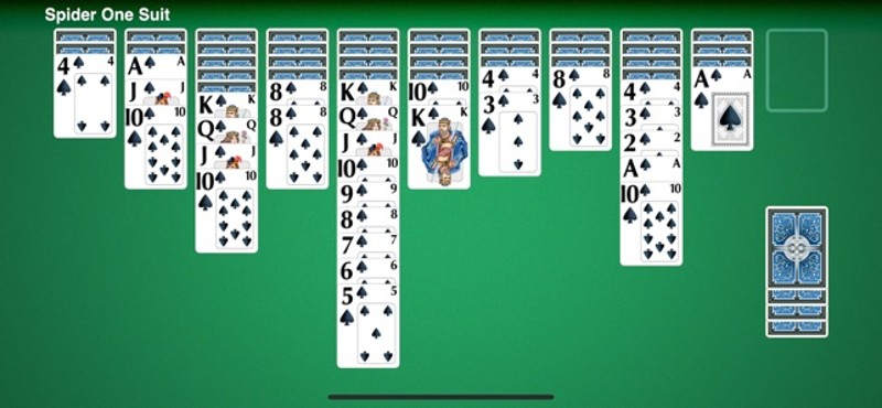 Spider Solitaire &amp; More Image