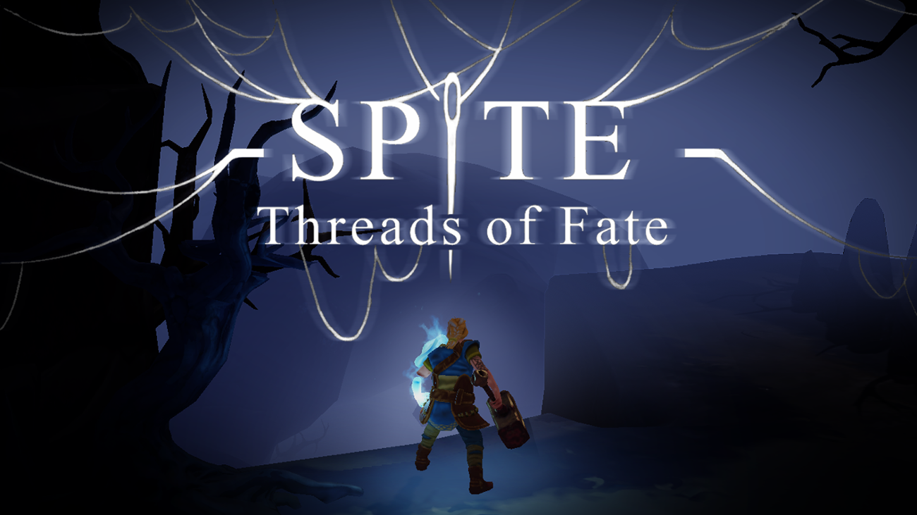 Games like SPITE: Threads of Fate