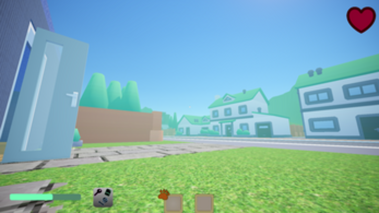 SpyDog - A Missão de pepito Image