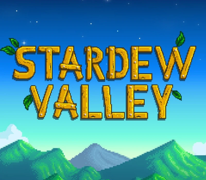 Games like Stardew Valley