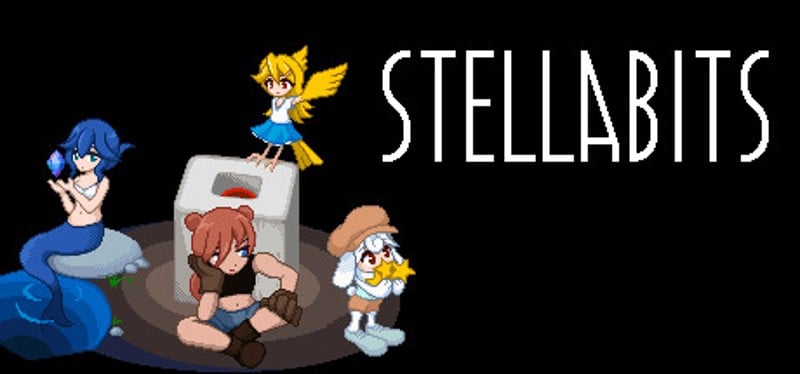 STELLABITS Game Cover